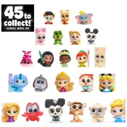 GIOCHI PREZIOSI DISNEY DOORABLES ΦΑΚΕΛΑΚΙ SERIES 6 DRB16000