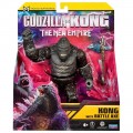 GIOCHI PREZIOSI GODZILLA X KONG ΒΑΣΙΚΕΣ ΦΙΓΟΥΡΕΣ 15ΕΚ. - KONG WITH BATTLE AXE MN303800A/MN317200 GIOCHI PREZIOSI GODZILLA X KONG ΒΑΣΙΚΕΣ ΦΙΓΟΥΡΕΣ 15ΕΚ. - KONG WITH BATTLE AXE MN303800A/MN317200