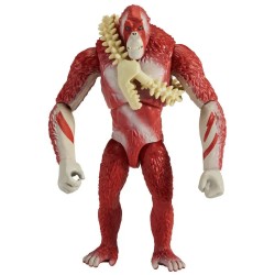 GIOCHI PREZIOSI GODZILLA X KONG ΒΑΣΙΚΕΣ ΦΙΓΟΥΡΕΣ 15ΕΚ. - SKAR KING WITH WHIPSLASH MN303800A/MN3034400