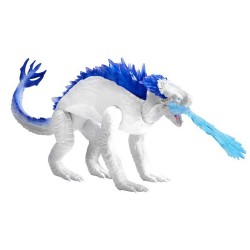 GIOCHI PREZIOSI GODZILLA X KONG ΒΑΣΙΚΕΣ ΦΙΓΟΥΡΕΣ 15ΕΚ. - SHIMO WITH FROST BITE BLAST MN303800A/MN303500