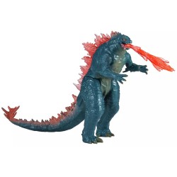 GIOCHI PREZIOSI GODZILLA X KONG ΒΑΣΙΚΕΣ ΦΙΓΟΥΡΕΣ 15ΕΚ. - GODZILLA EVOLVED MN303800A/MN303200