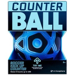 GIOCHI PREZIOSI STRIKESPHERE COUNTER BALL MRN00000 GIOCHI PREZIOSI STRIKESPHERE COUNTER BALL MRN00000