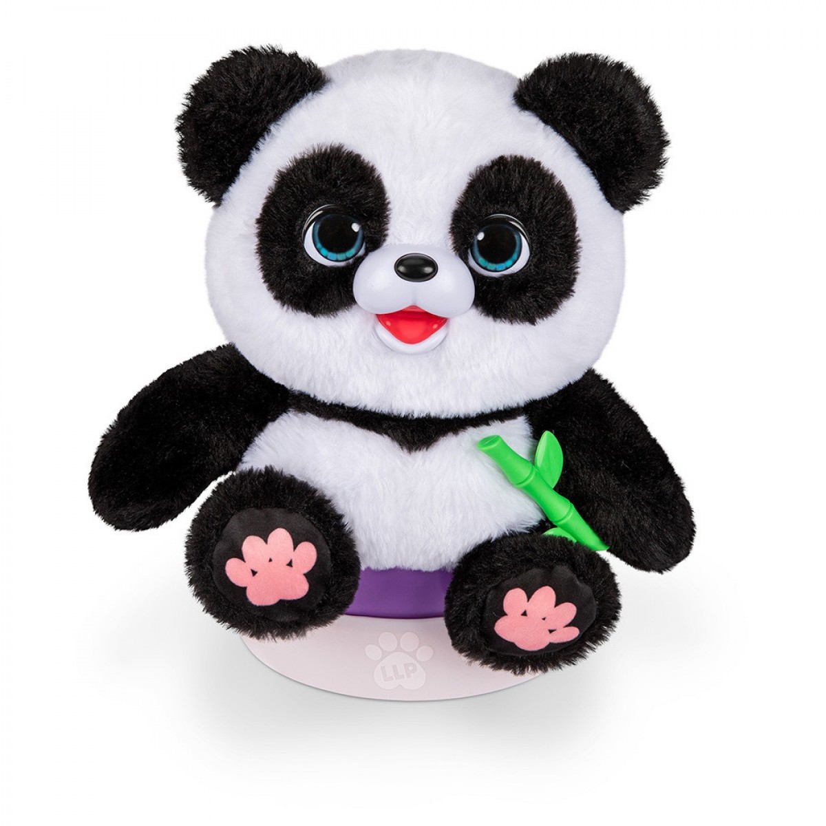 GIOCHI PREZIOSI LITTLE LIVE PETS MY BABY PANDA ΗΛΕΚΤΡΟΝΙΚΟ PET L0000000