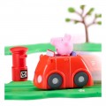 GIOCHI PREZIOSI PEPPA WHIZZ AROUND ΣΕΤ ΠΑΙΧΝΙΔΙΟΥ ΤΟ ΑΜΑΞΙ ΤΗΣ ΠΕΠΠΑΣ 08343