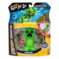 GIOCHI PREZIOSI GOO JIT ZU MINECRAFT HERO ASST 42765