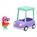 GIOCHI PREZIOSI BLUEY BASIC VEHICLE 7000