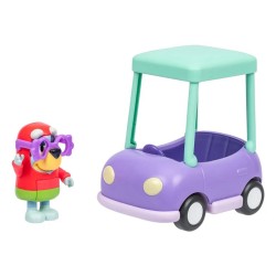 GIOCHI PREZIOSI BLUEY BASIC VEHICLE 7000