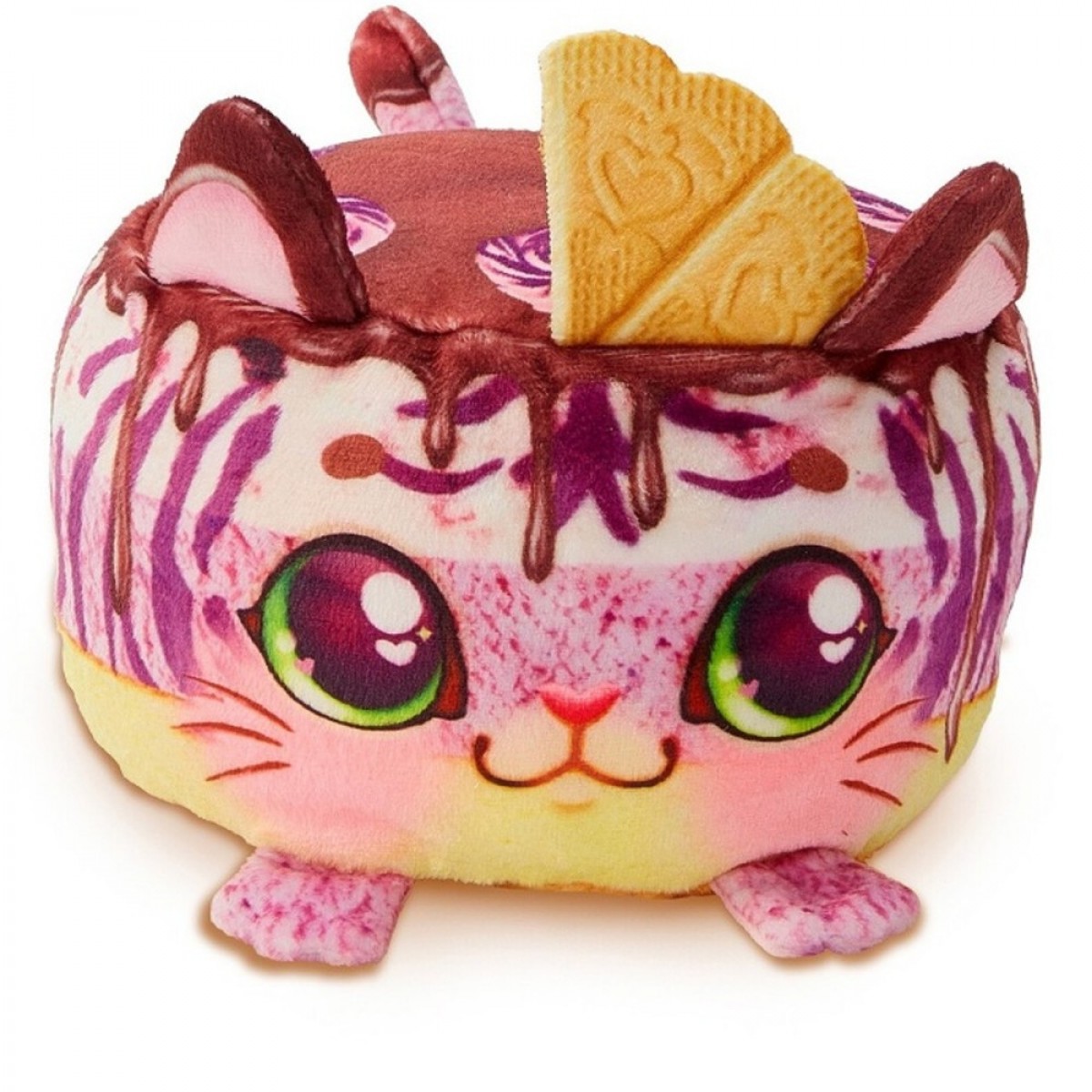 GIOCHI PREZIOSI COOKEEZ MAKERY ΜΑΓΙΚΟ ΨΥΓΕΙΟ ΜΕ ΖΩΑΚΙ ΕΚΠΛΗΞΗ 3000