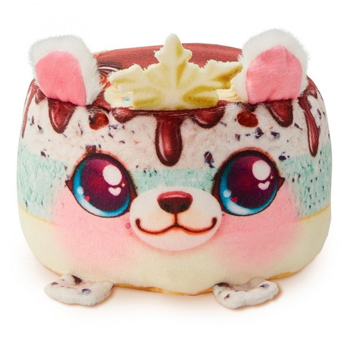 GIOCHI PREZIOSI COOKEEZ MAKERY ΜΑΓΙΚΟ ΨΥΓΕΙΟ ΜΕ ΖΩΑΚΙ ΕΚΠΛΗΞΗ 3000