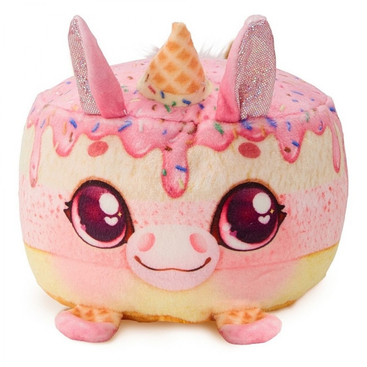 GIOCHI PREZIOSI COOKEEZ MAKERY ΜΑΓΙΚΟ ΨΥΓΕΙΟ ΜΕ ΖΩΑΚΙ ΕΚΠΛΗΞΗ 3000