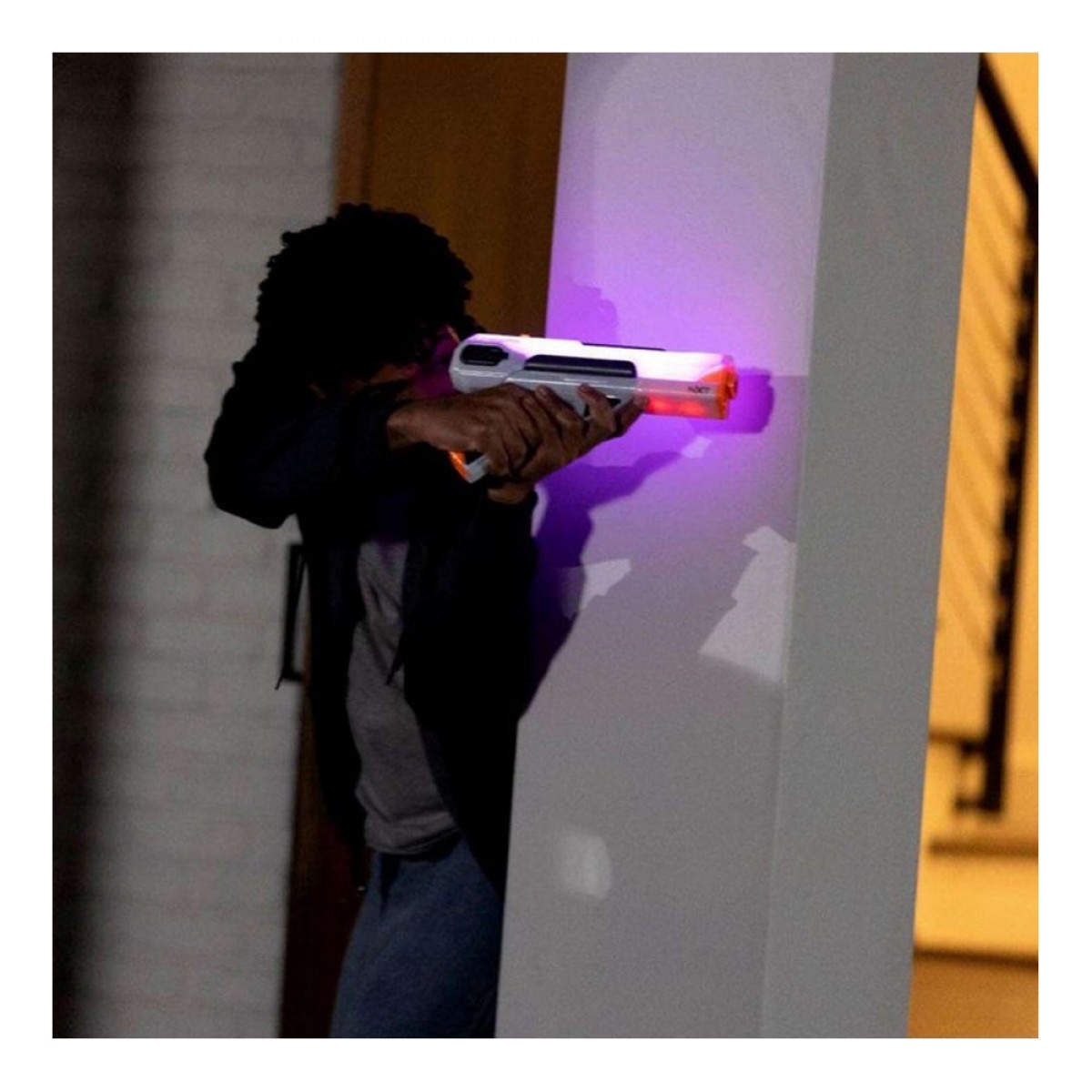 GIOCHI PREZIOSI LASER X NXT 18000