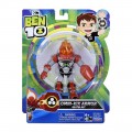 GIOCHI PREZIOSI BEN 10 ΒΑΣΙΚΗ ΦΙΓΟΥΡΑ W5 BEN70700 GIOCHI PREZIOSI BEN 10 ΒΑΣΙΚΗ ΦΙΓΟΥΡΑ W5 BEN70700
