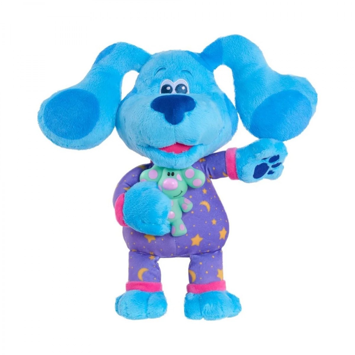 GIOCHI PREZIOSI BLUES CLUES ΛΟΥΤΡΙΝΟ ΩΡΑ ΓΙΑ ΥΠΝΟ BLU06000 GIOCHI PREZIOSI BLUES CLUES ΛΟΥΤΡΙΝΟ ΩΡΑ ΓΙΑ ΥΠΝΟ BLU06000