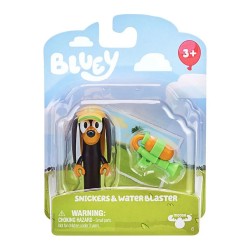 GIOCHI PREZIOSI BLUEY ΦΙΓΟΥΡΑ ΜΕ ΑΞΕΣΟΥΑΡ SNICKERS & WATERBLASTER BLY45000