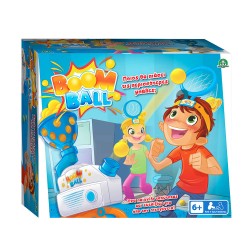 GIOCHI PREZIOSI ΕΠΙΤΡΑΠΕΖΙΟ BOOMBALL NTB11000 GIOCHI PREZIOSI ΕΠΙΤΡΑΠΕΖΙΟ BOOMBALL NTB11000