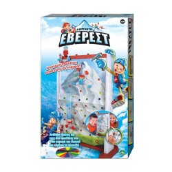 GIOCHI PREZIOSI Η ΚΟΡΥΦΗ ΤΟΥ ΕΒΕΡΕΣΤ GEH00000 GIOCHI PREZIOSI Η ΚΟΡΥΦΗ ΤΟΥ ΕΒΕΡΕΣΤ GEH00000