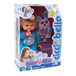 GIOCHI PREZIOSI CICCIOBELO ΦΙΛΑΚΙΑ ΜΕ ΕΛΛΗΝΙΚΑ CCB11205 GIOCHI PREZIOSI CICCIOBELO ΦΙΛΑΚΙΑ ΜΕ ΕΛΛΗΝΙΚΑ CCB11205