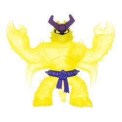 GIOCHI PREZIOSI GOO JIT JU GLOW SHIFTERS HERO SCORPIUS GJT41000