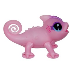 GIOCHI PREZIOSI LITTLE LIVE PETS ΡΟΖΑ Η ΧΑΜΑΙΛΕΩΝ LP201000