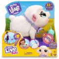 GIOCHI PREZIOSI LITTLE LIVE PETS ΦΡΑΝΚΙ ΤΟ ΑΡΝΑΚΙ LPK00010 GIOCHI PREZIOSI LITTLE LIVE PETS ΦΡΑΝΚΙ ΤΟ ΑΡΝΑΚΙ LPK00010