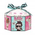 GIOCHI PREZIOSI ΚΟΥΚΛΑ LOL SURPRISE PRESENT 572824EUC GIOCHI PREZIOSI ΚΟΥΚΛΑ LOL SURPRISE PRESENT 572824EUC