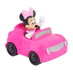 GIOCHI PREZIOSI MINNIE MOUSE ΑΥΤΟΚΙΝΗΤΑΚΙ MCC1211