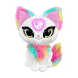 GIOCHI PREZIOSI MY FUZZY FRIENDS MAGIC KITTIES (ΛΕΥΚΟ) MYG00502