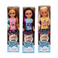 GIOCHI PREZIOSI NANCY ΜΙΑ ΜΕΡΑ ΜΕ ΤΡΟΠΙΚΑ ΓΥΑΛΙΑ 700016230 GIOCHI PREZIOSI NANCY ΜΙΑ ΜΕΡΑ ΜΕ ΤΡΟΠΙΚΑ ΓΥΑΛΙΑ 700016230