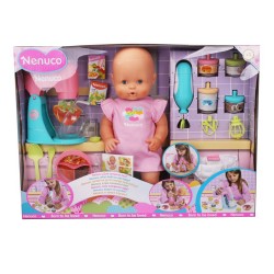 GIOCHI PREZIOSI NENUCO ΩΡΑ ΓΙΑ ΦΑΓΗΤΟ 700016649 GIOCHI PREZIOSI NENUCO ΩΡΑ ΓΙΑ ΦΑΓΗΤΟ 700016649