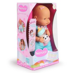 GIOCHI PREZIOSI NENUCO ΜΑΓΙΚΟ ΜΠΙΜΠΕΡΟ NEW NFN86000
