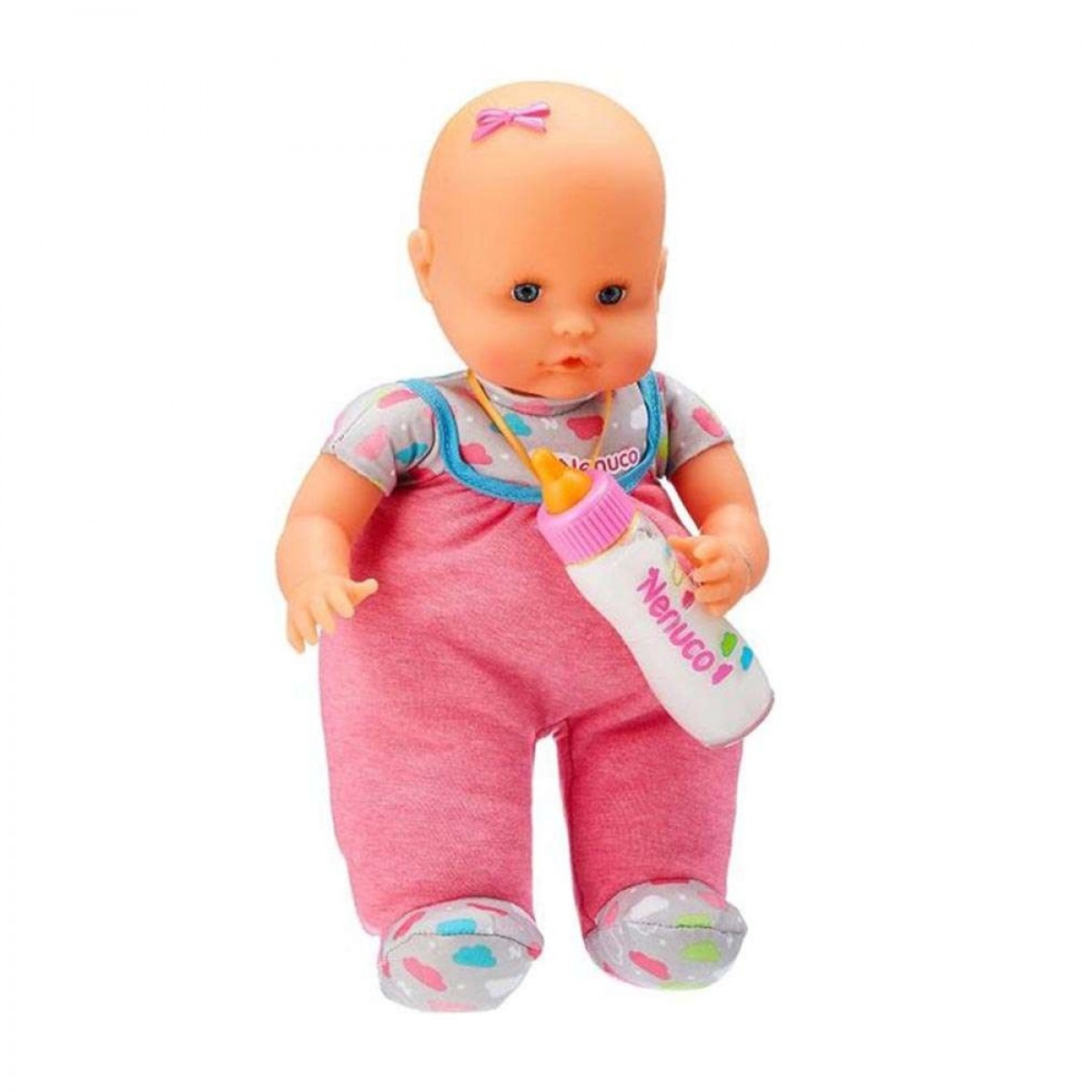 Magic toys nenuco on sale