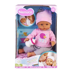 GIOCHI PREZIOSI NENUCO ΑΛΗΘΙΝΑ  ΔΑΚΡΥΑ 700015517 GIOCHI PREZIOSI NENUCO ΑΛΗΘΙΝΑ  ΔΑΚΡΥΑ 700015517
