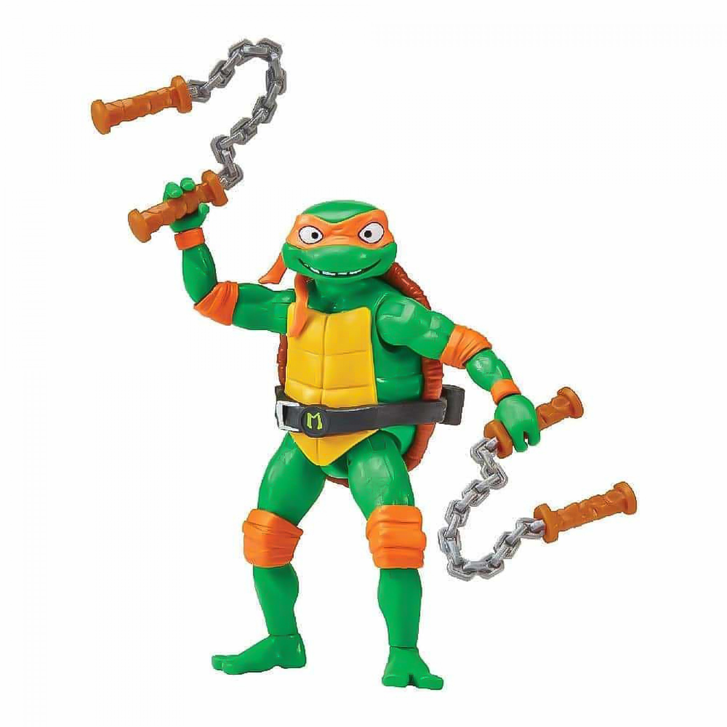 Giochi Preziosi - Ninja Turtles 2023 CAOS Mutante – Rocksteady in