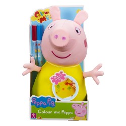 GIOCHI PREZIOSI PEPPA PIG ΛΟΥΤΡΙΝΟ ΖΩΓΡΑΦΙΣΕ ΜΕ PP003000 GIOCHI PREZIOSI PEPPA PIG ΛΟΥΤΡΙΝΟ ΖΩΓΡΑΦΙΣΕ ΜΕ PP003000