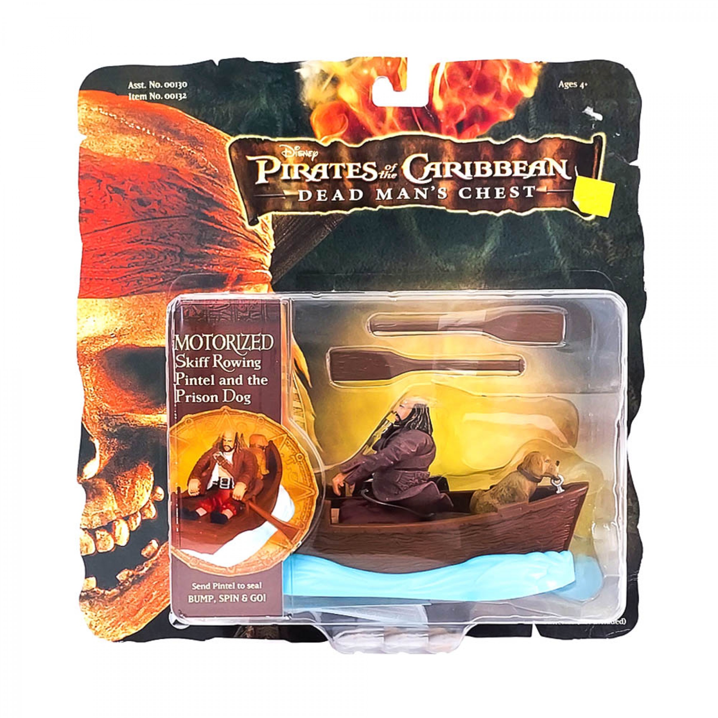 Giochi Preziosi - Tesoro Dei Pirati Bottle Pack, Giocattolo Con Unboxing E Mostro Marino