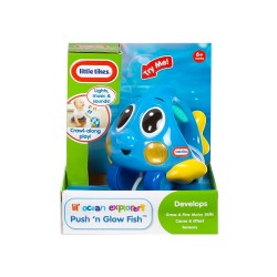 LITTLE TIKES ΨΑΡΑΚΙΑ ΜΕ ΡΟΔΕΣ 00110