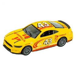 GOUNARIDIS TOYS ΜΕΤΑΛΛΙΚΟ ΑΥΤΟΚΙΝΗΤΟ 1;36 Μ ΣΠΟΡ Κ137Α77