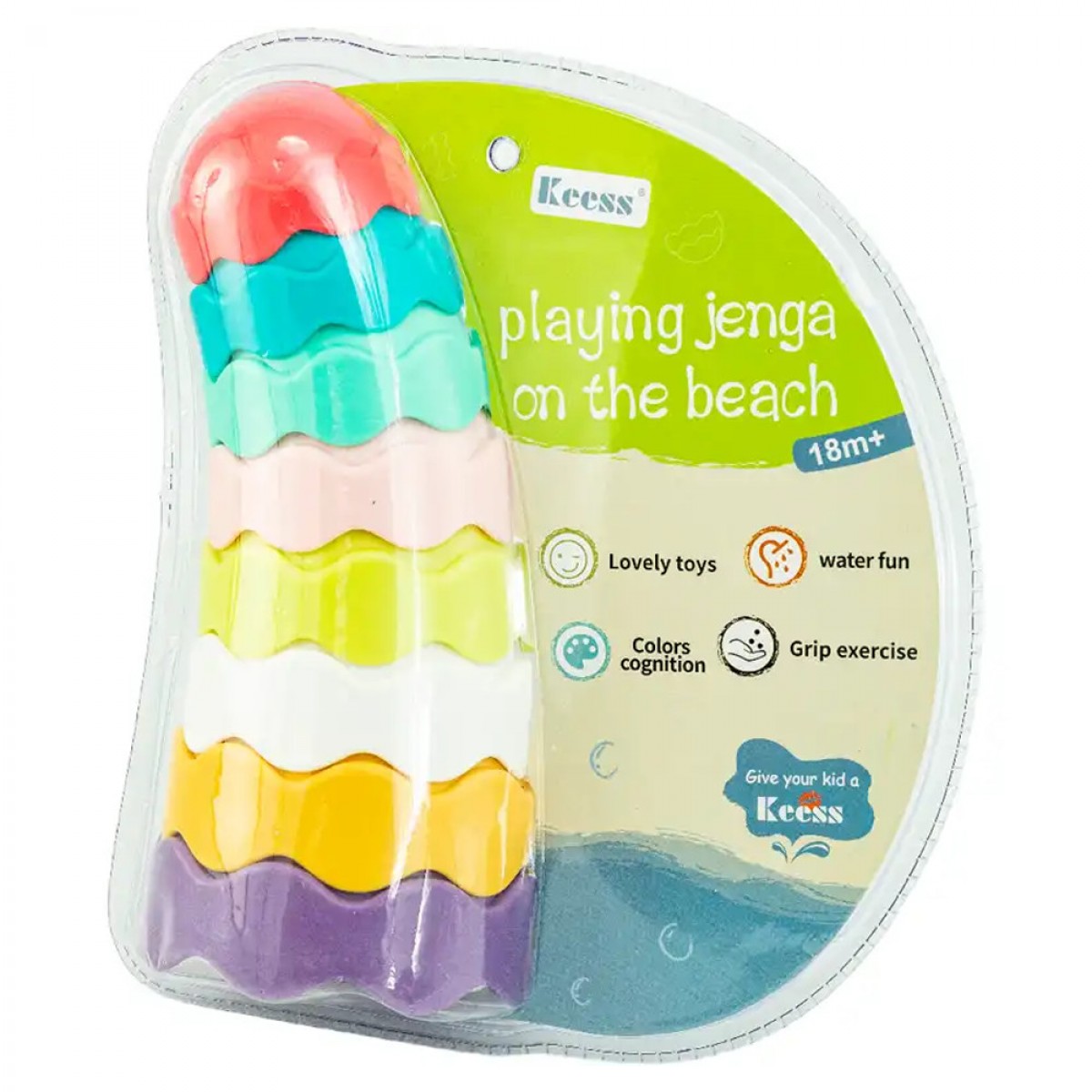 GOUNARIDIS TOYS ΣΕΤ ΠΟΛΥΧΡΩΜΑ ΚΥΠΕΛΑΚΙΑ ΣΤΟΙΒΑΞΗΣ 916