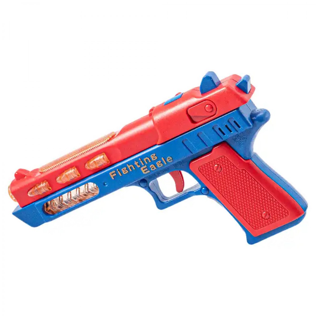 GOUNARIDIS TOYS ΣΟΥΠΕΡ ΟΠΛΟ ΜΕ ΦΩΤΑ ΗΧΟΥΣ ΚΑΙ ΚΡΑΔΑΣΜΟΥΣ 9923B