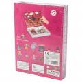 GOUNARIDIS TOYS ΜΑΓΝΗΤΙΚΟ ΒΙΒΛΙΟ ΤΟ ΤΣΙΡΚΟ 8726-40 GOUNARIDIS TOYS ΜΑΓΝΗΤΙΚΟ ΒΙΒΛΙΟ ΤΟ ΤΣΙΡΚΟ 8726-40
