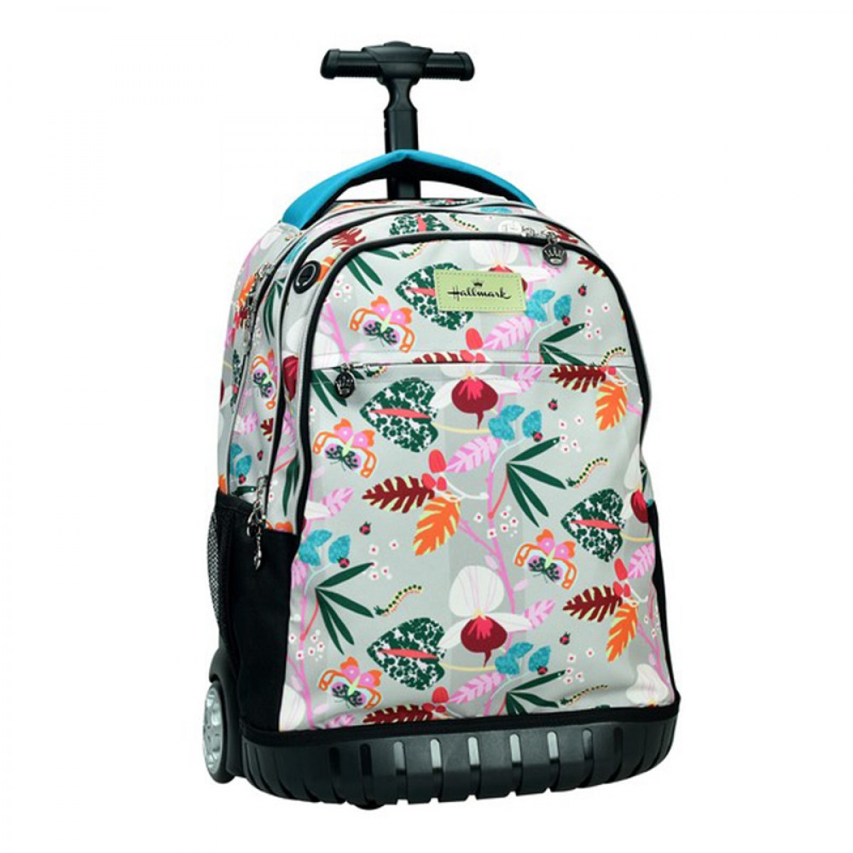 HALLMARK HALLMARK TROLLEY BUG 333-28074 HALLMARK HALLMARK TROLLEY BUG 333-28074