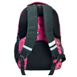 HALLMARK ΤΣΑΝΤΑ ΔΗΜΟΤΙΚΟΥ ΟΒΑΛ LOVE ZEBRA 333-34031