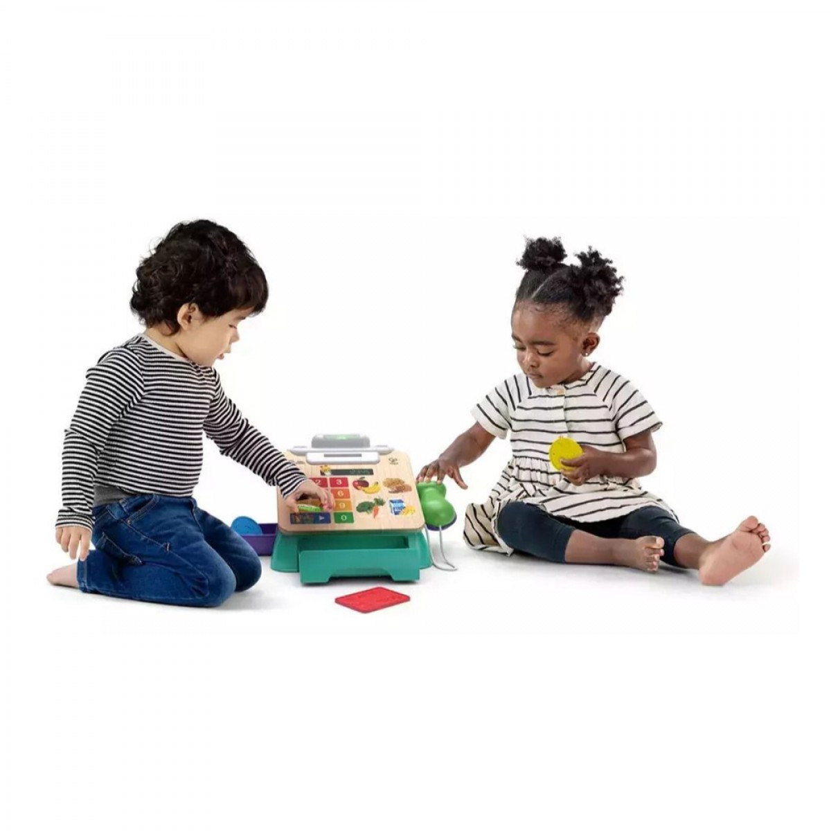 HAPE ΞΥΛΙΝΟ MAGIC TOUCH ΤΑΜΕΙΑΚΗ 800914