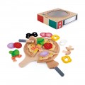 HAPE PLAYFULLY DELICIOUS ΣΕΤ ΠΙΤΣΑ Ε3173
