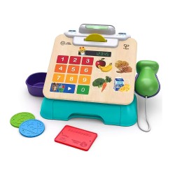 HAPE ΞΥΛΙΝΟ MAGIC TOUCH ΤΑΜΕΙΑΚΗ 800914