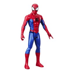 HASBRO SPIDERMAN TITAN SPIDERMAN E7333