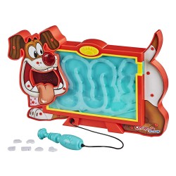 HASBRO ΕΠΙΤΡΑΠΕΖΙΟ ΜΙΚΡΟΙ ΓΙΑΤΡΟΙ PET SCAN E9694