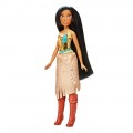 HASBRO DISNEY PRINCESSS FD ROYAL SHIMMER POCAHONTAS F0883/F0904