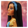 HASBRO DISNEY PRINCESSS FD ROYAL SHIMMER POCAHONTAS F0883/F0904