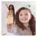 HASBRO DISNEY PRINCESSS FD ROYAL SHIMMER POCAHONTAS F0883/F0904